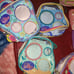 Littlest Pet Shop Replacement Accessories Make Your Own Bundle 10 Minimim! #8