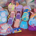 Littlest Pet Shop Replacement Accessories Make Your Own Bundle 10 Minimim! #8