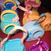 Littlest Pet Shop Replacement Accessories Make Your Own Bundle 10 Minimim! #8