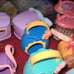 Littlest Pet Shop Replacement Accessories Make Your Own Bundle 10 Minimim! #8