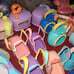 Littlest Pet Shop Replacement Accessories Make Your Own Bundle 10 Minimim! #8