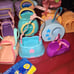 Littlest Pet Shop Replacement Accessories Make Your Own Bundle 10 Minimim! #8