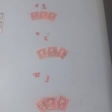 stamps