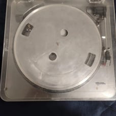 Audio Technica Lp60
