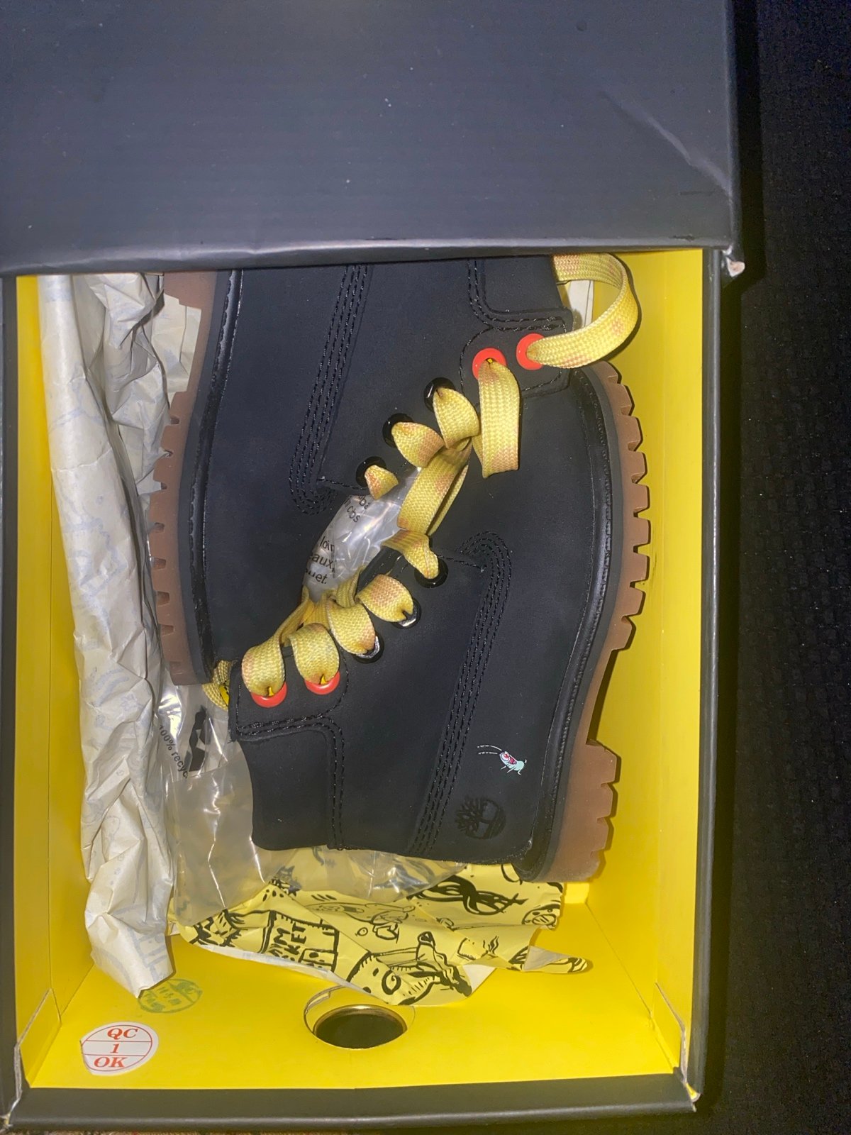 timberlands boots