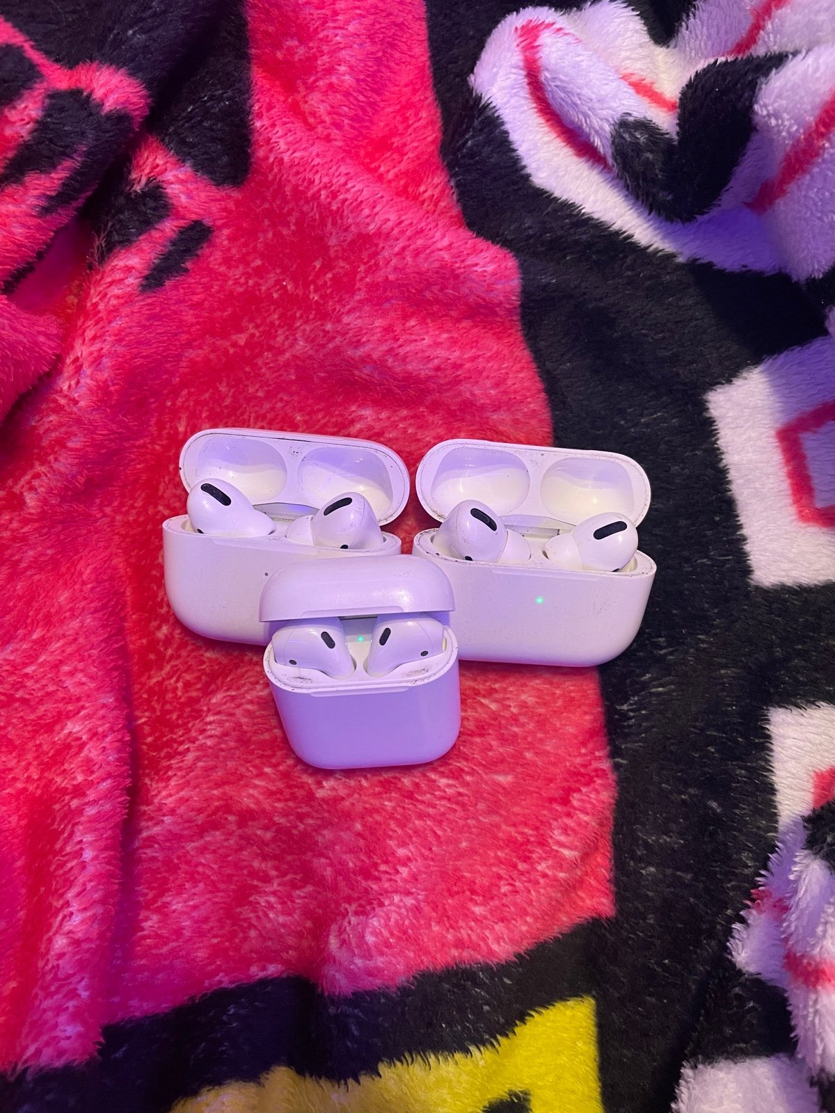Apple AirPods