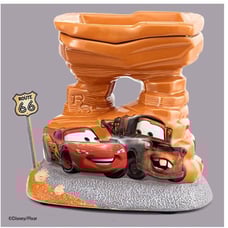 Disney Cars Warmer-Scentsy