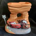 Disney Cars Warmer-Scentsy
