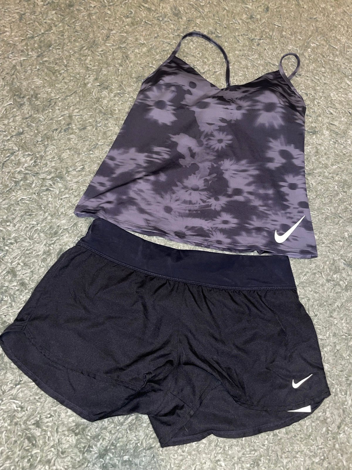 Nike Swimsuit