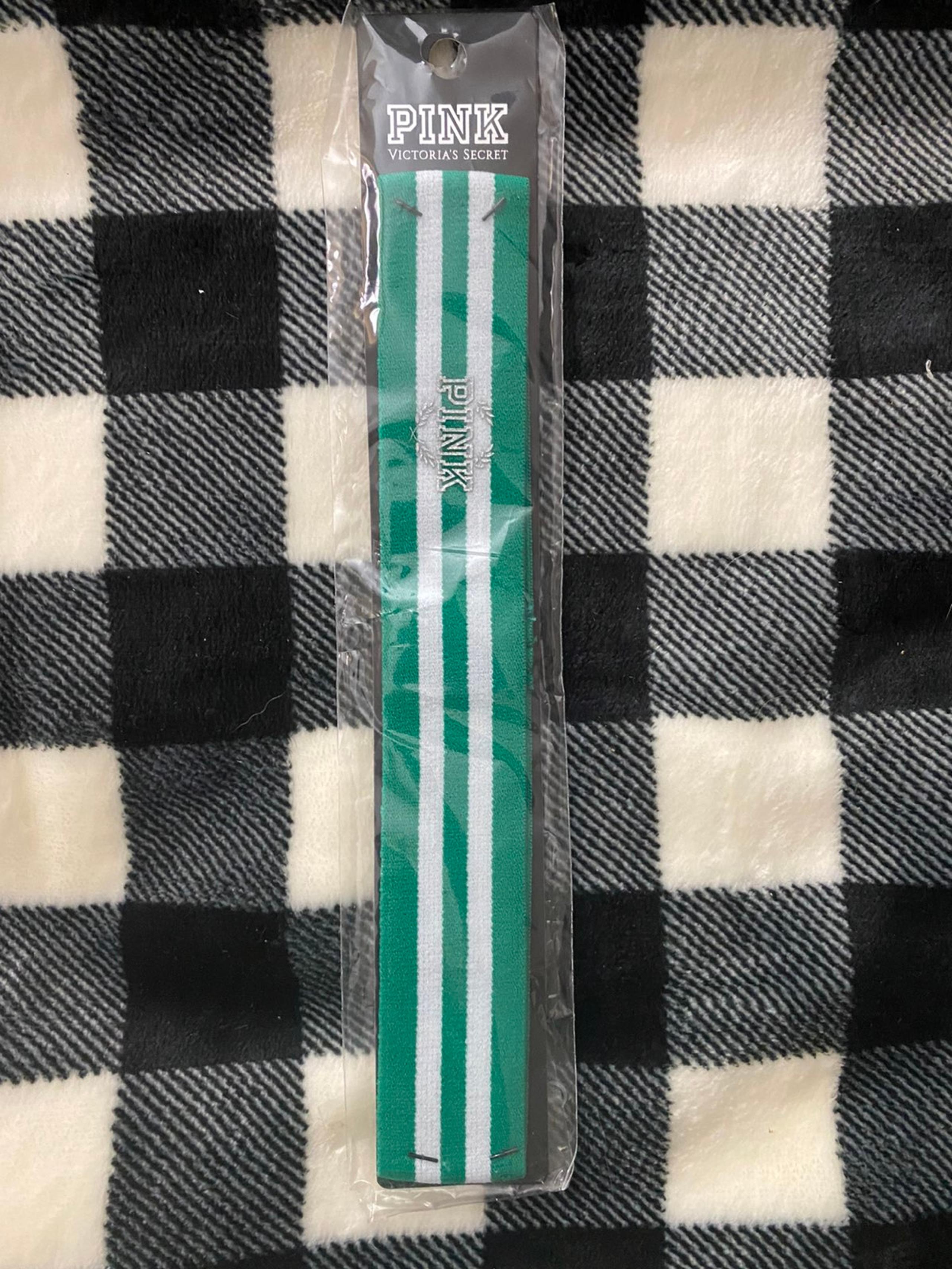 Victoria’s Secret PINK headband NEW in package