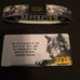 Zox Together single (black) gold