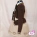 Liz Lisa Penderie Sweetie Valentine Uniform JK Kawaii Otome Lovecore Lolita Set