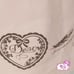Liz Lisa Penderie Sweetie Valentine Uniform JK Kawaii Otome Lovecore Lolita Set