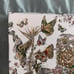 Christian Dior Holiday 2023 “Around The World” Butterflies Motif Storage Box