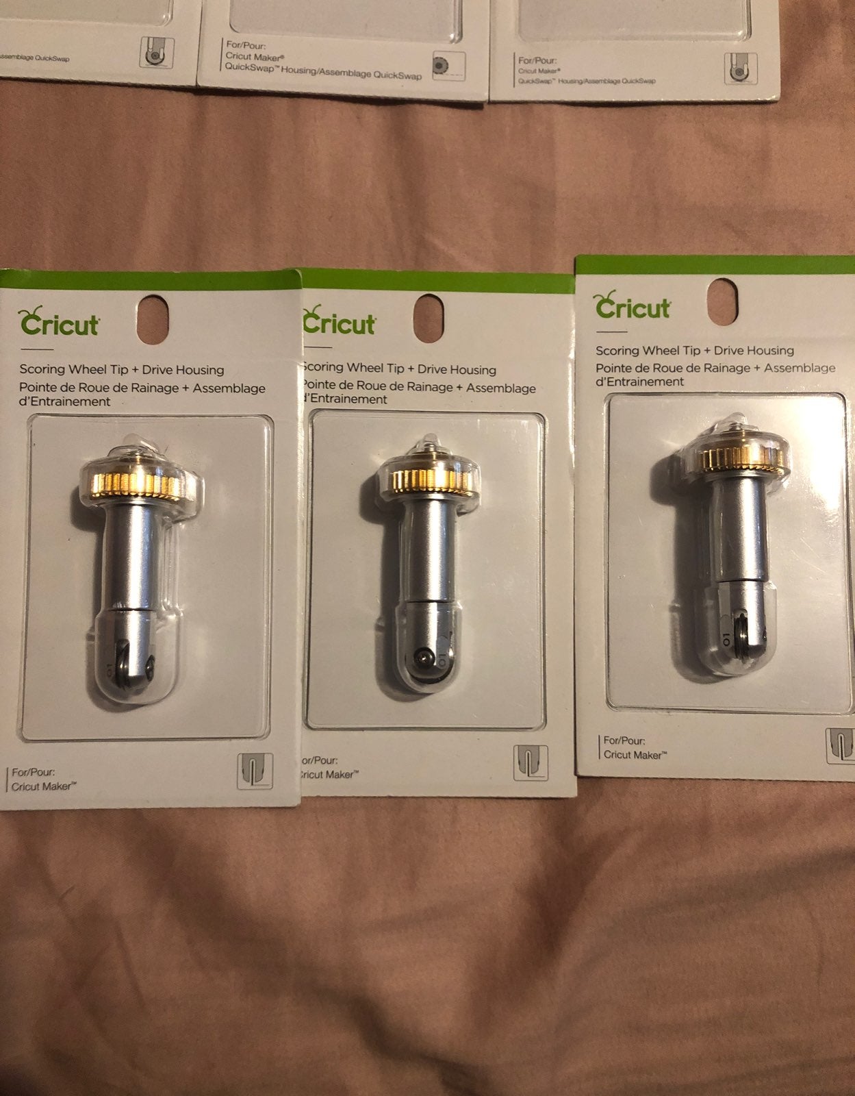 Cricut