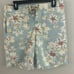 Faherty Sz 29 Classic 7” Board Swim Shorts Men’s Blue Sky Floral NWT