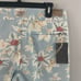 Faherty Sz 29 Classic 7” Board Swim Shorts Men’s Blue Sky Floral NWT