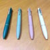 ● Brand New ● Jetstream 4&1 Light Touch Ink 4-Pack
