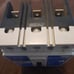 Cutler Hammer 3 pole 100 amp industrial breaker
