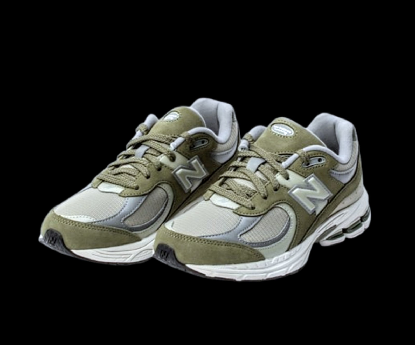 New Balance 2002R Womens/Kids