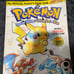 1999 Nintendo Power Pokemon Trainer’s Guide