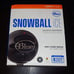 Snowball Ice Microphone