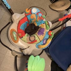 baby bouncers