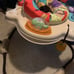 baby bouncers
