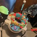 baby bouncers
