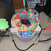 baby bouncers