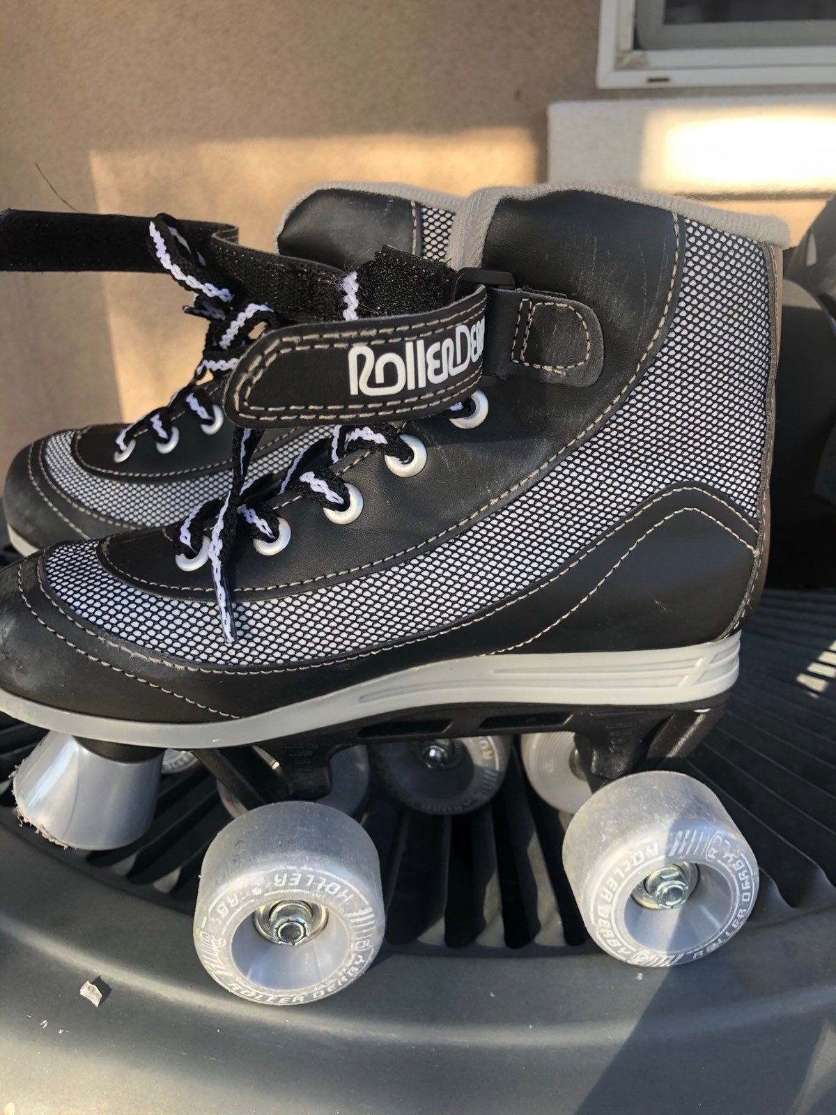 Skates kids medium