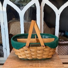 Longaberger Christmas collection get