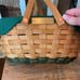 Longaberger Christmas collection get