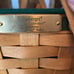 Longaberger Christmas collection get