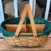 Longaberger Christmas collection get
