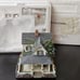 Lot of 6 THOMAS KINKADE HAWTHORNE VILLAGES