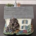 Lot of 6 THOMAS KINKADE HAWTHORNE VILLAGES