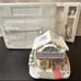 Lot of 6 THOMAS KINKADE HAWTHORNE VILLAGES