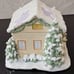 Lot of 6 THOMAS KINKADE HAWTHORNE VILLAGES