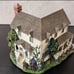 Lot of 6 THOMAS KINKADE HAWTHORNE VILLAGES