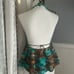 Handmade crochet knit top