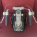 1990's Harley Davidson Radio