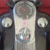 1990's Harley Davidson Radio