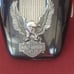 1990's Harley Davidson Radio