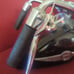 1990's Harley Davidson Radio