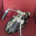 1990's Harley Davidson Radio