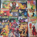 Marvel Comics Phoenix 2024 1-8 + Variants Lot of 16 X-Men Godzilla NM
