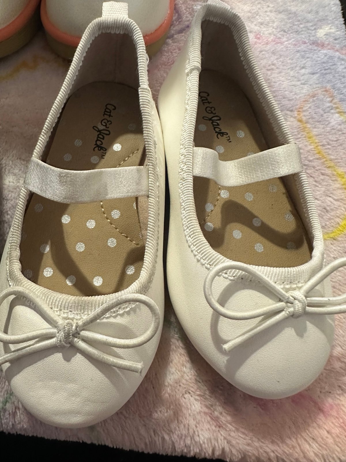 Toddler shoes