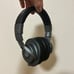 audio technica headphones 40x