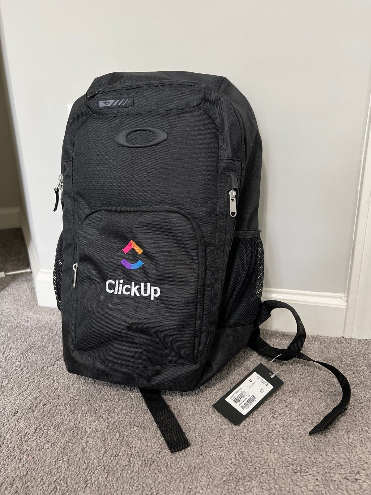 Oakley Backpack